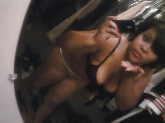 25P All types of bitches lol