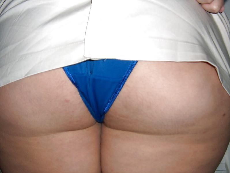 20P UPSKIRT MILF panties plumper PAWG flashing