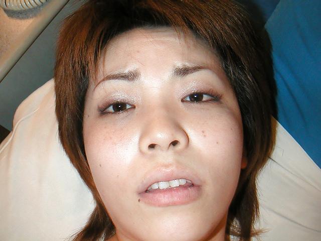 13P Japanese Girl Friend 16 - Naomi 2