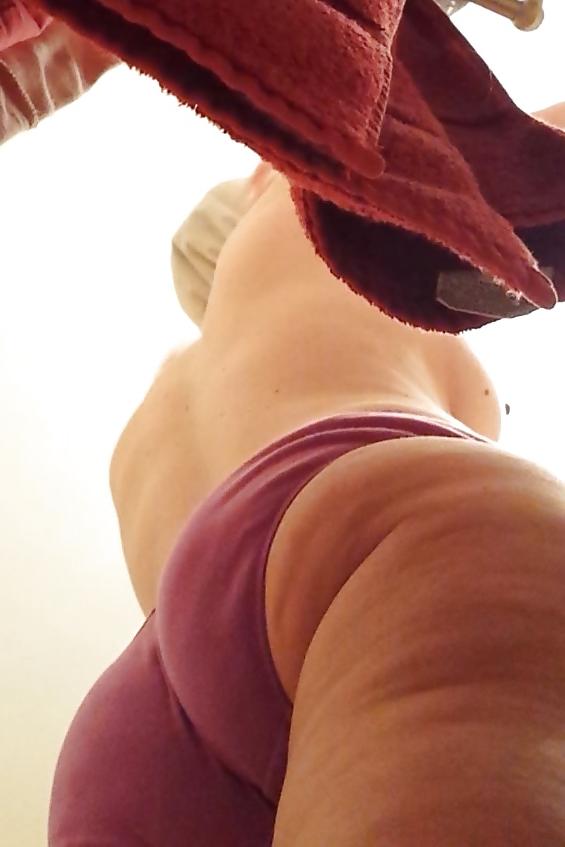 8P My Girlfriend(Nude) Want More? Comment