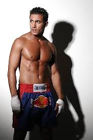 25P Hot Moroccan BodyBuilders