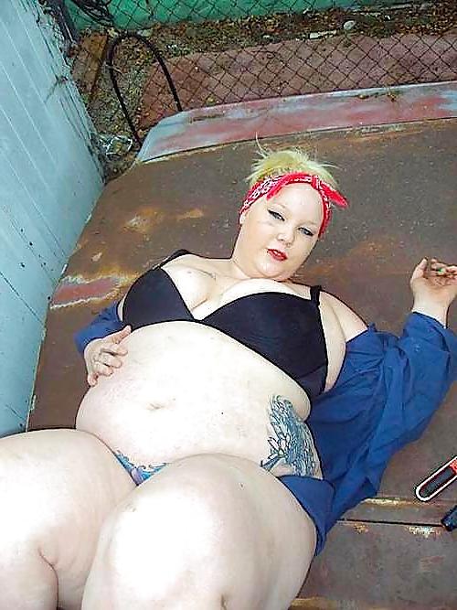 20P PAWG: Once U Had Meat U Will Never Go Back 2 Bones #6