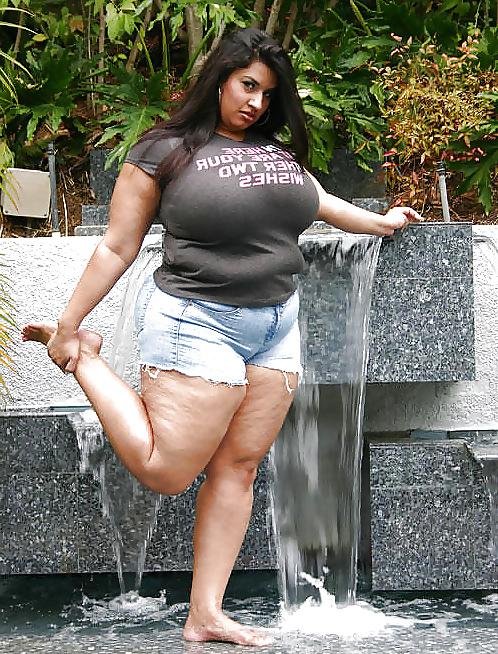 18P PAWG: Once U Had Meat U Will Never Go Back 2 Bones #11