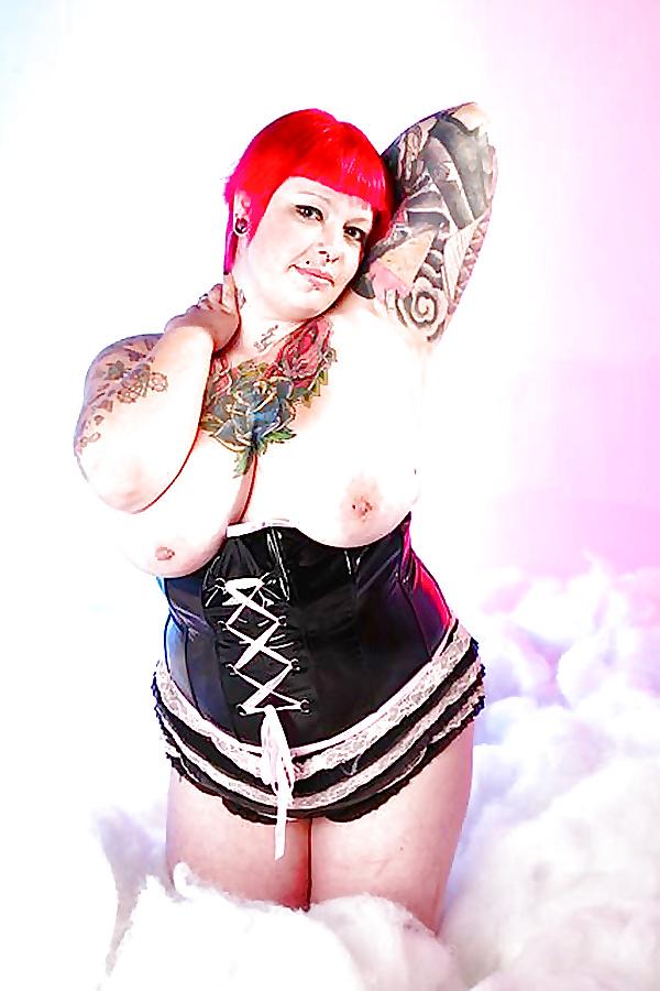 18P PAWG: Once U Had Meat U Will Never Go Back 2 Bones #11