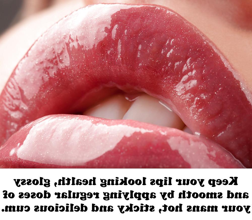 18P Sissy training 