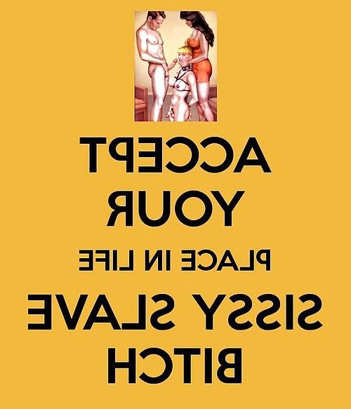 25P Sissy Slut 2