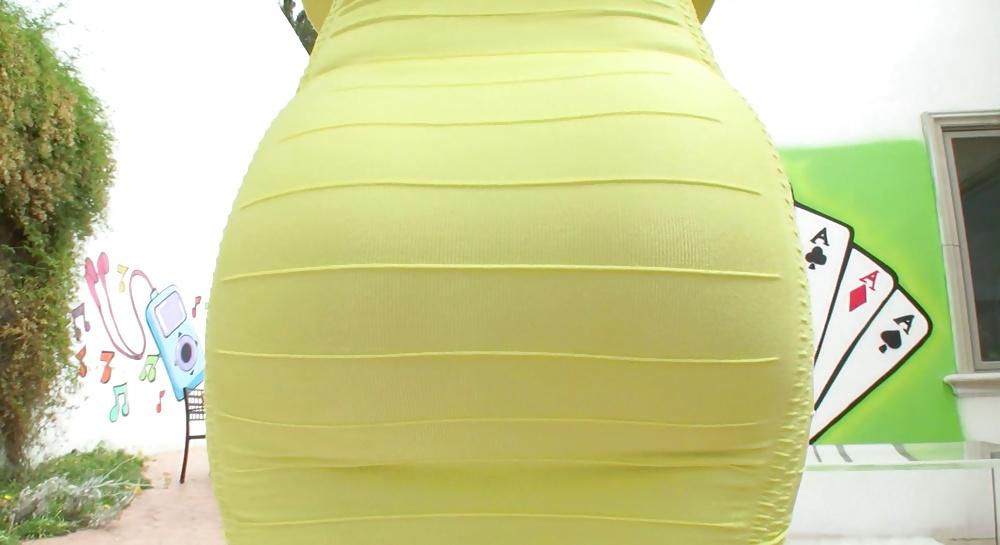 25P My Favorite Porn Pawg Mellanie Monroe