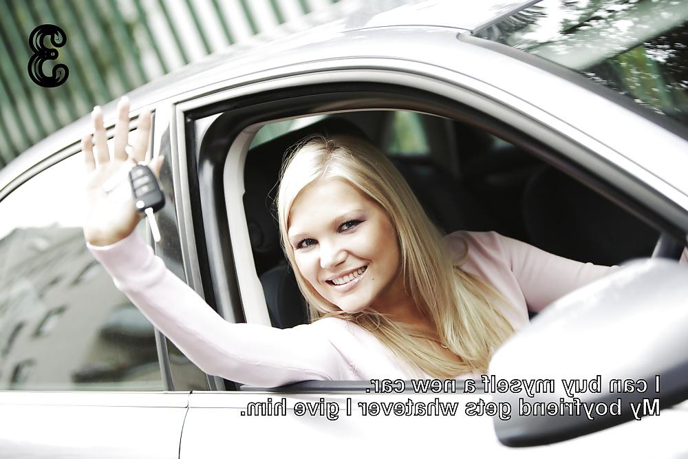 25P A womans guide to IR cuckolding (very hard captions)