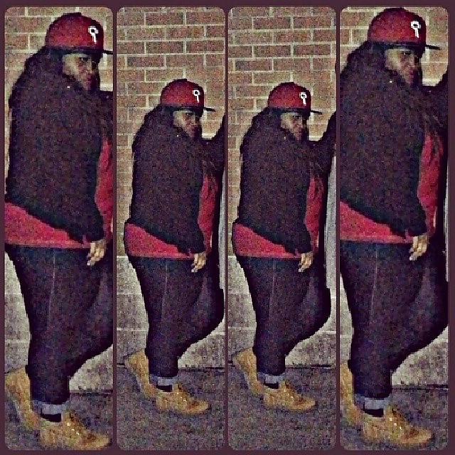 4P Black dyke bbw