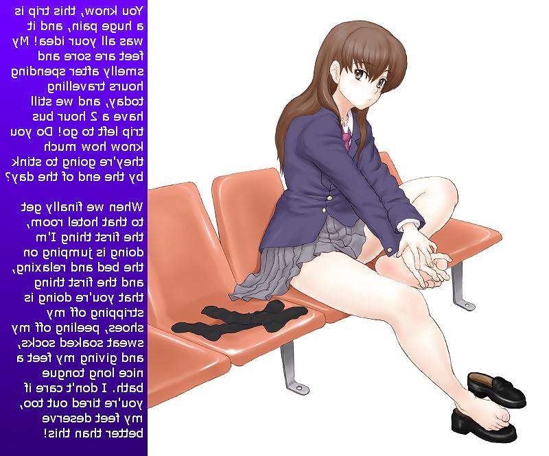 19P FooT Captions