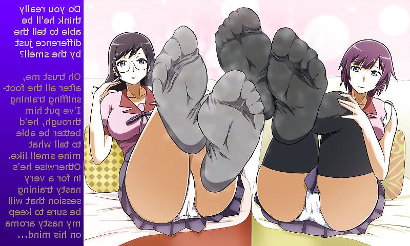 19P FooT Captions