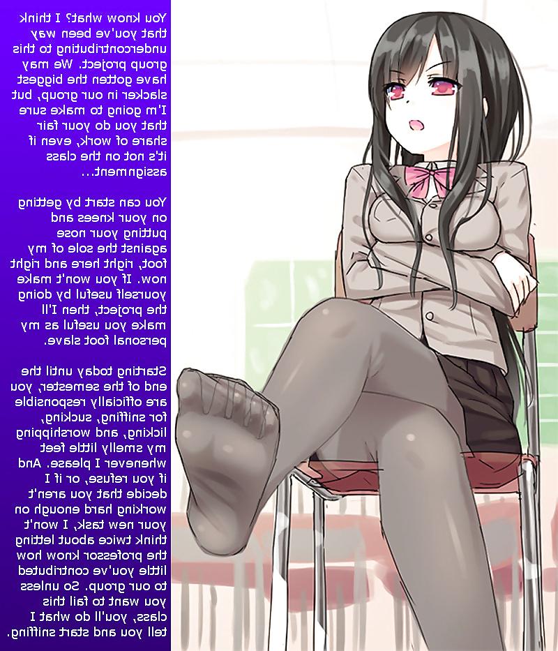 19P FooT Captions