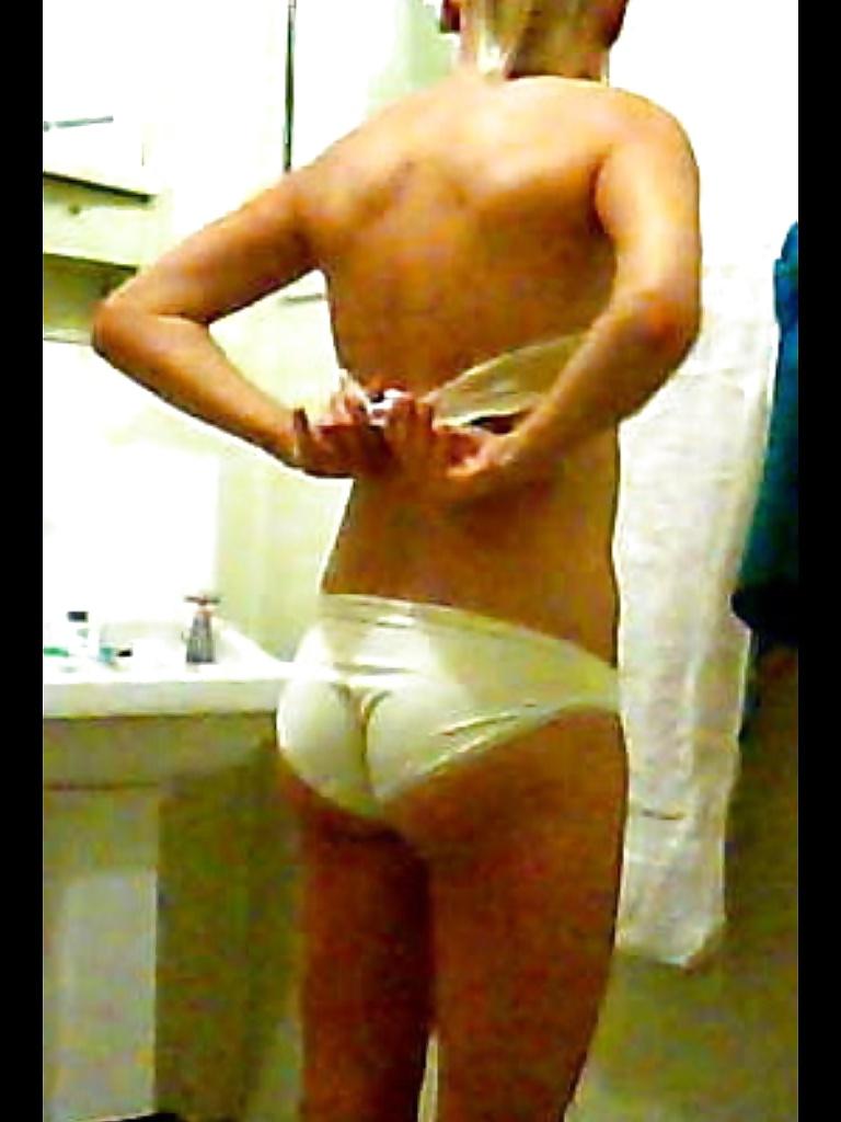 12P My younger cousin hidden cam 