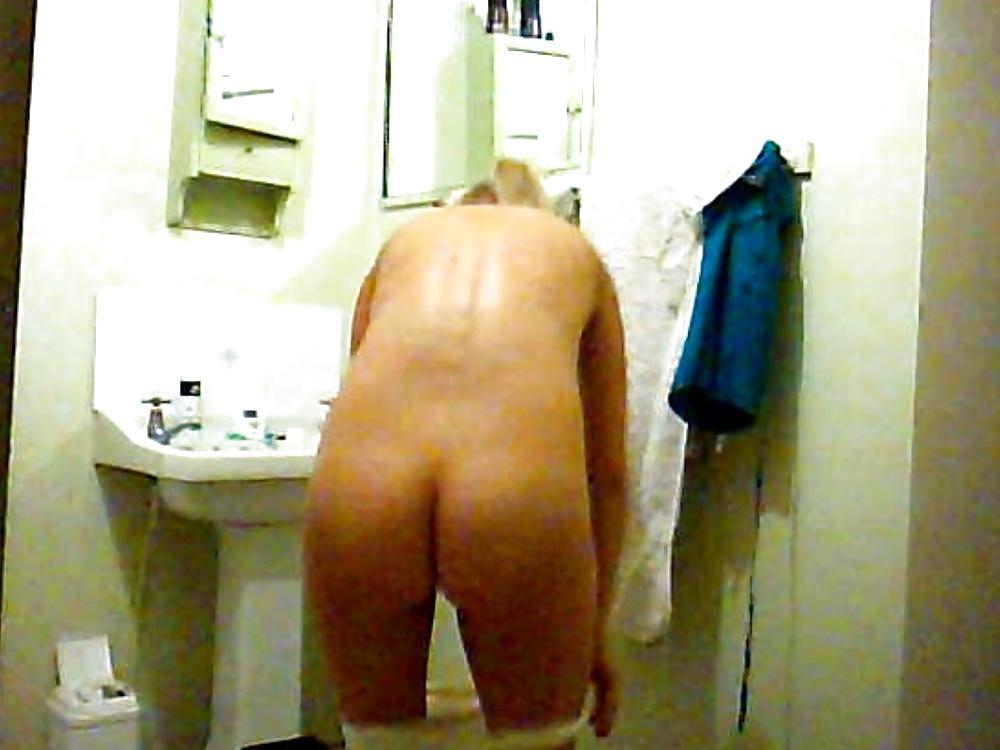 12P My younger cousin hidden cam 