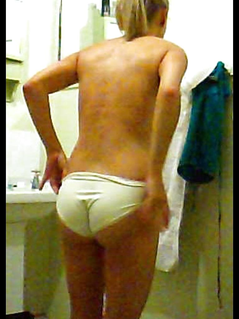 12P My younger cousin hidden cam 