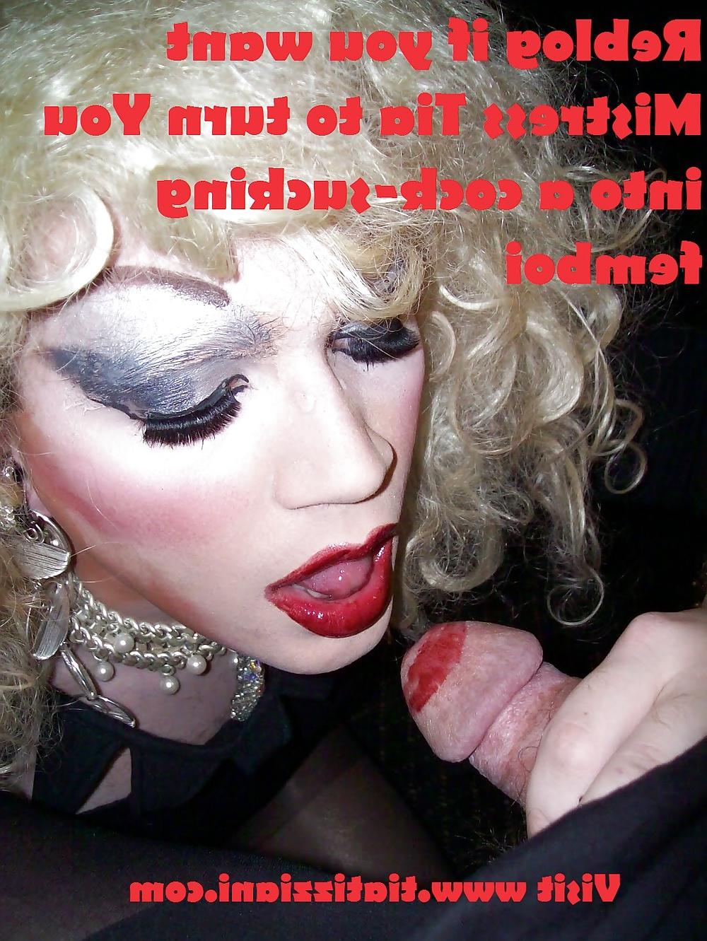 15P Crossdressers captions 01