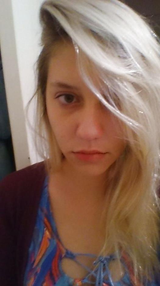 13P Facebook Friend 2 - Gabriela