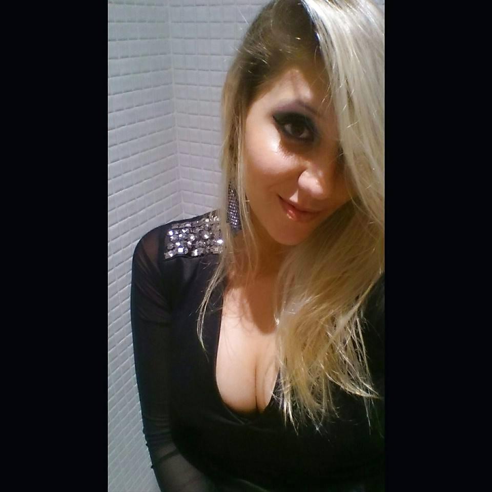 13P Facebook Friend 2 - Gabriela