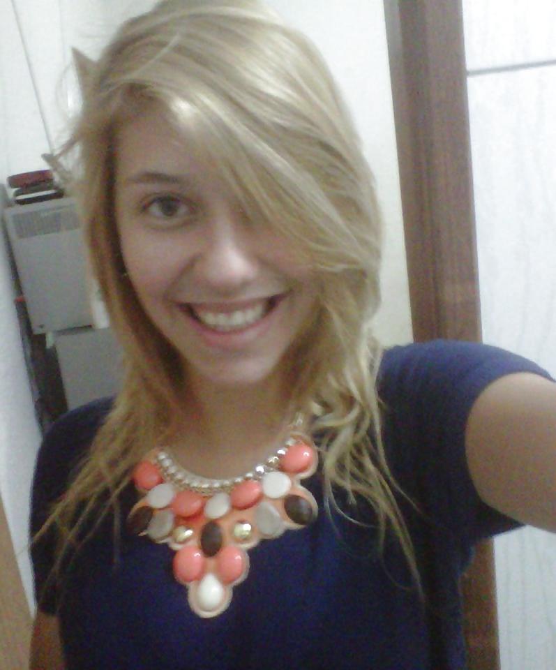 13P Facebook Friend 2 - Gabriela