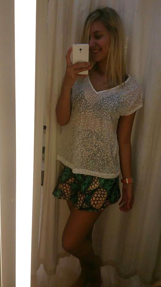 13P Facebook Friend 2 - Gabriela