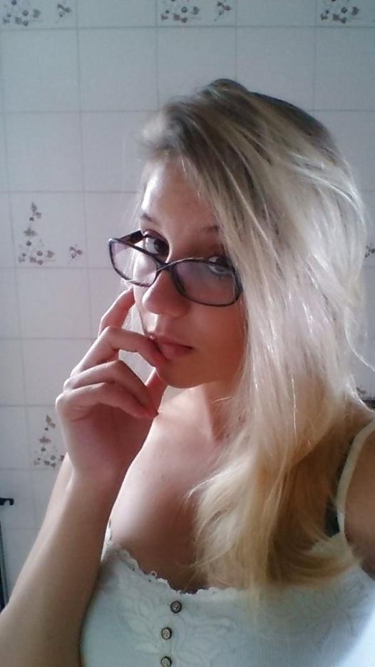 13P Facebook Friend 2 - Gabriela