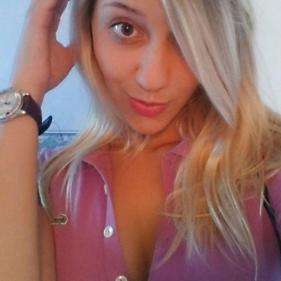 13P Facebook Friend 2 - Gabriela