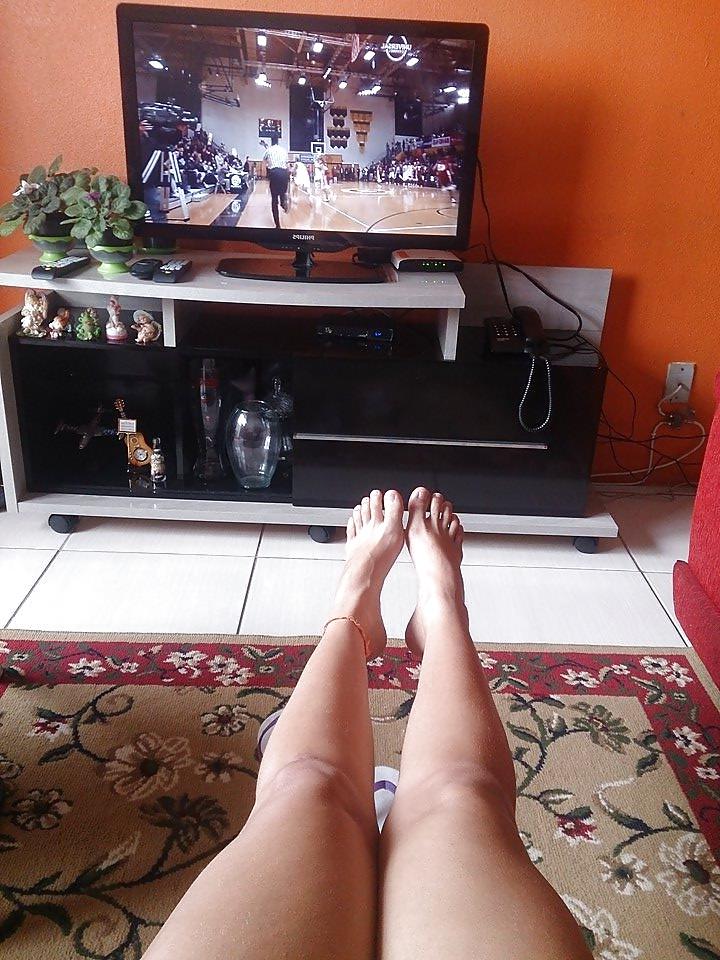 13P Facebook Friend 2 - Gabriela