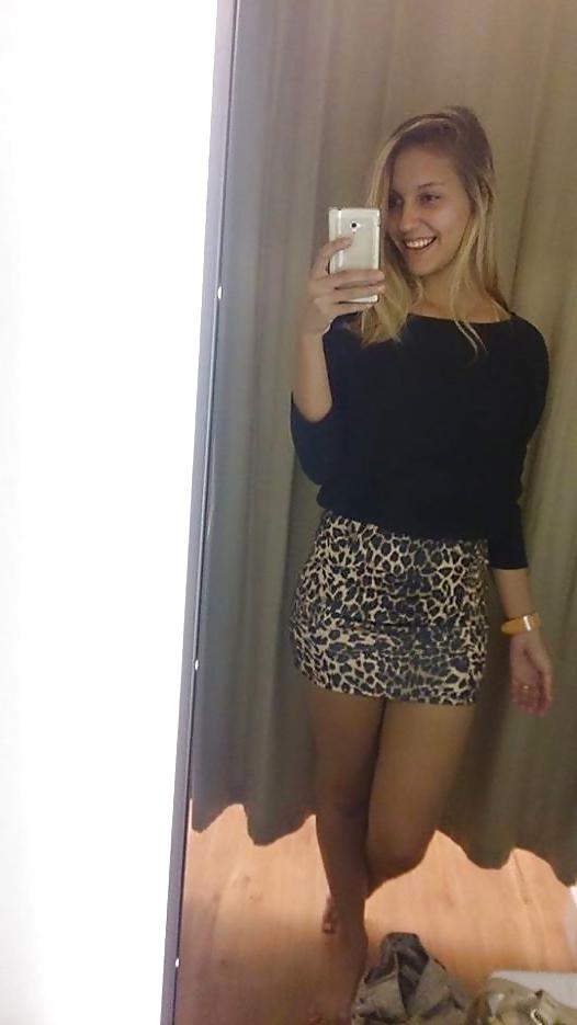 13P Facebook Friend 2 - Gabriela