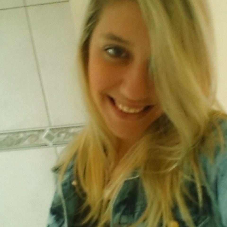 13P Facebook Friend 2 - Gabriela
