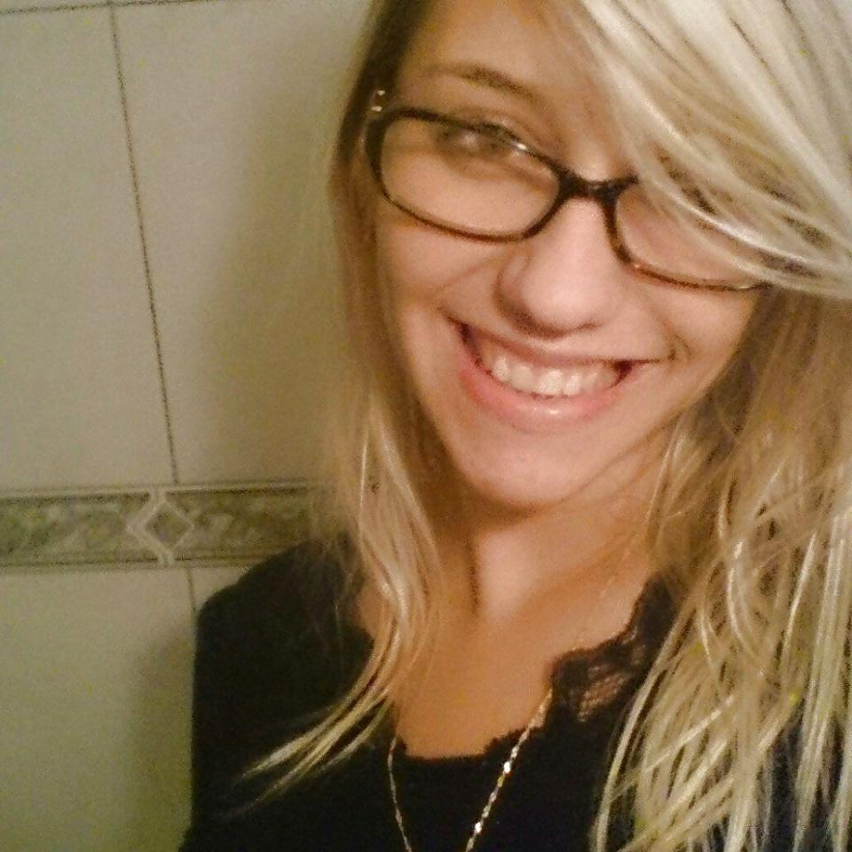 13P Facebook Friend 2 - Gabriela