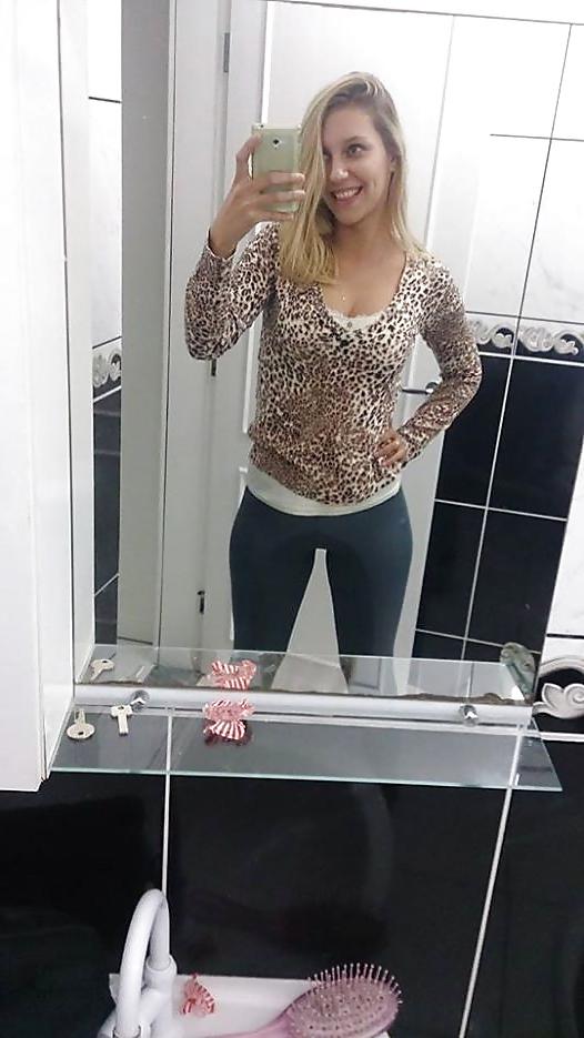 13P Facebook Friend 2 - Gabriela