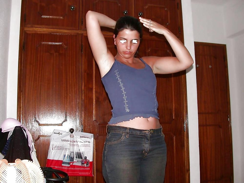 17P Friend-Elena Garcia Sevilla-En el hotel