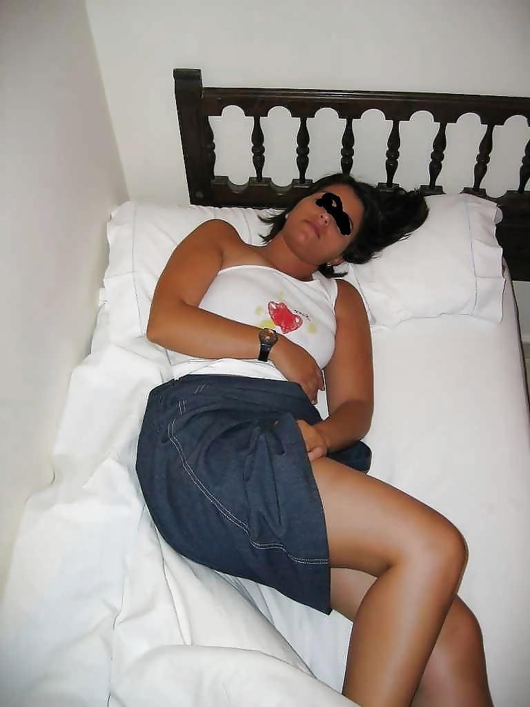 17P Friend-Elena Garcia Sevilla-En el hotel
