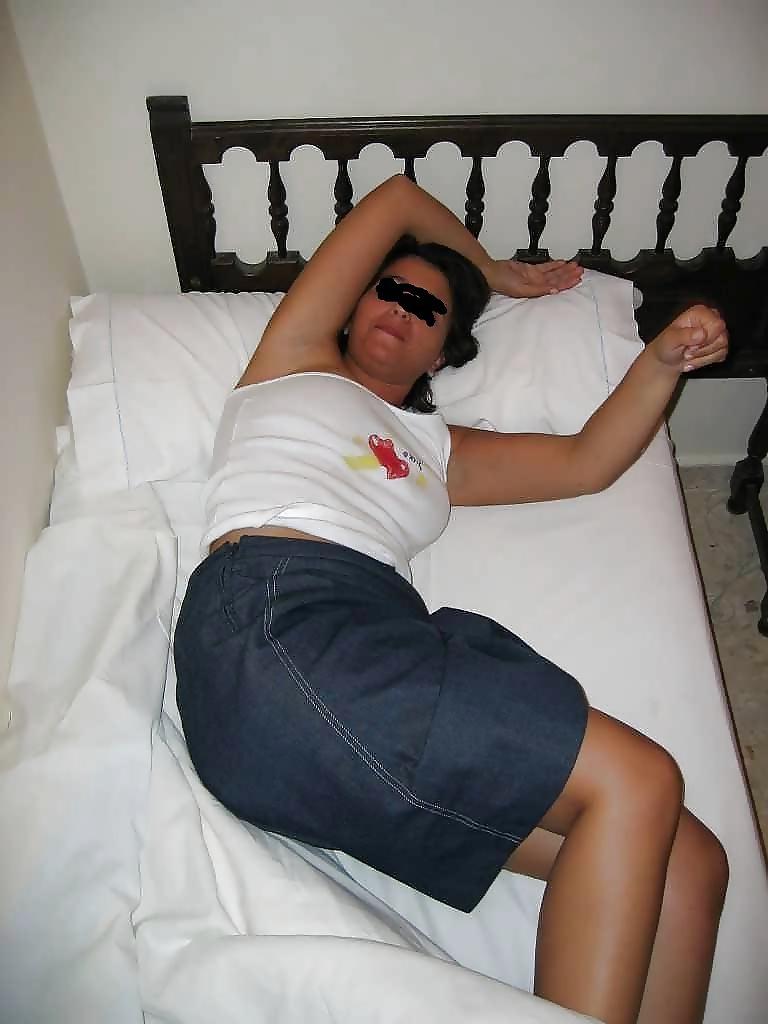 17P Friend-Elena Garcia Sevilla-En el hotel