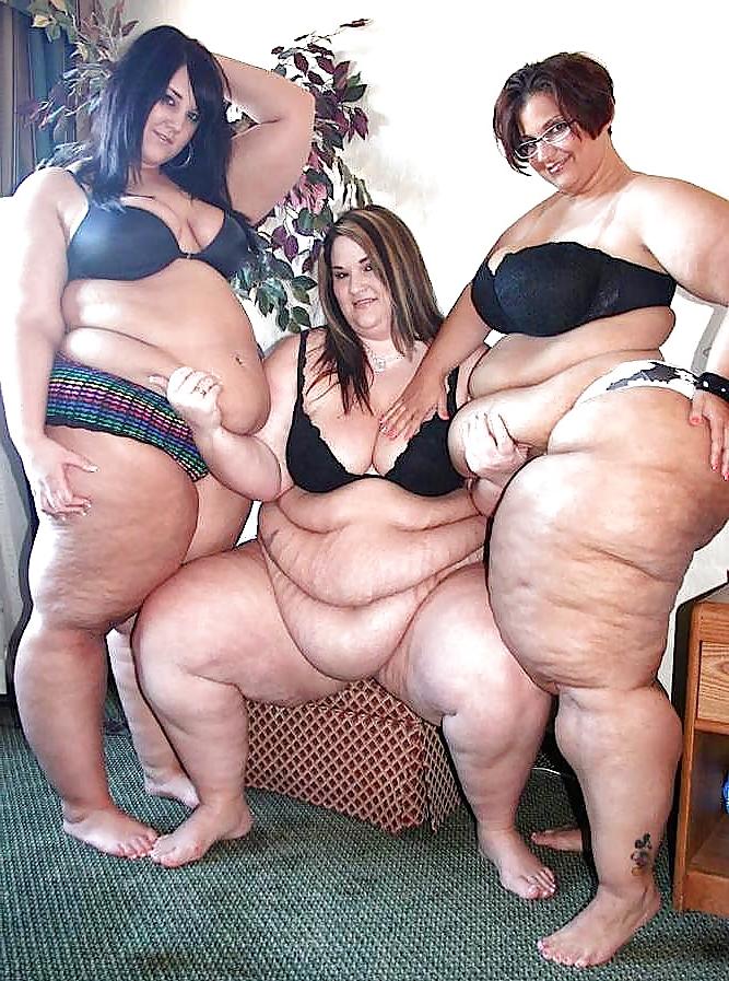 10P PAWG: Once U Had Meat U Will Never Go Back 2 Bones #70