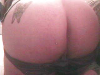 15P SISSY'S BUTT