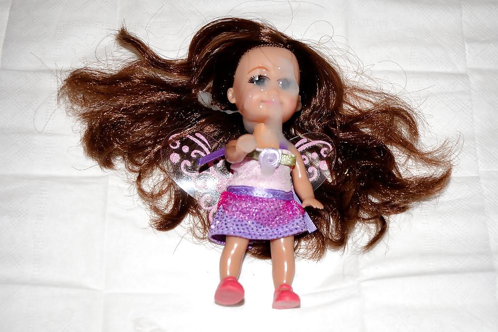 8P Doll
