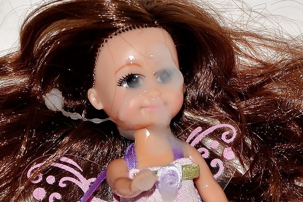 8P Doll