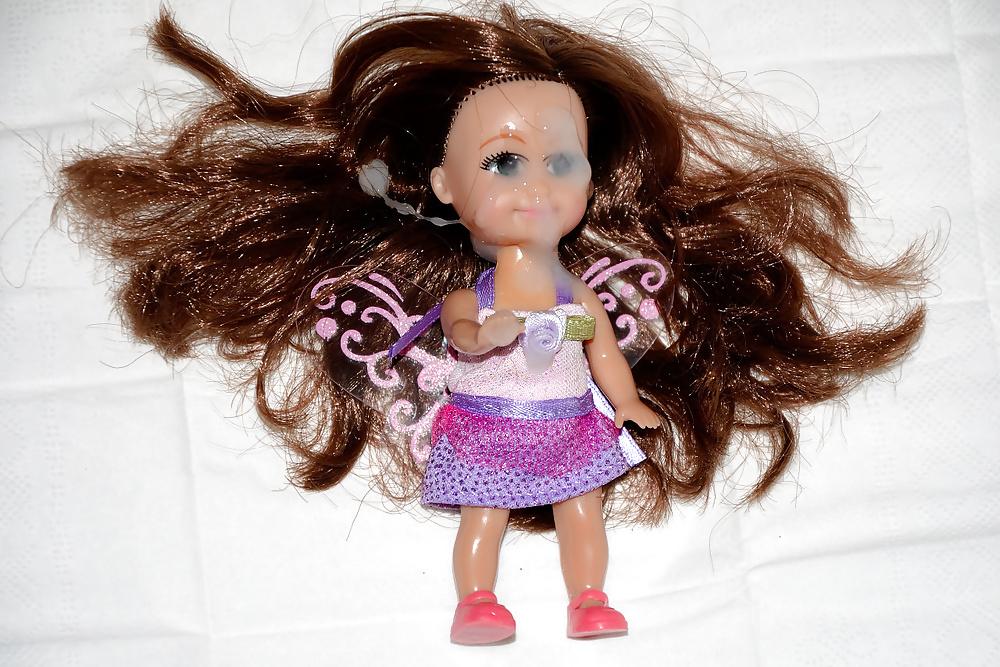 8P Doll
