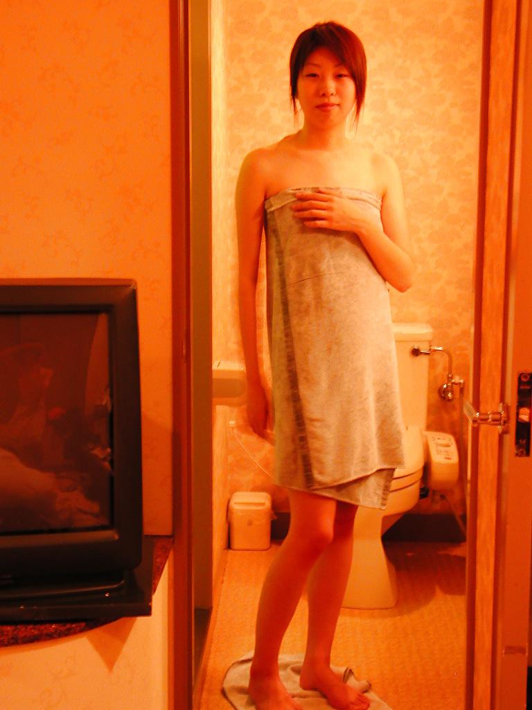 20P Japanese Girl Friend 53 - chocoa 2