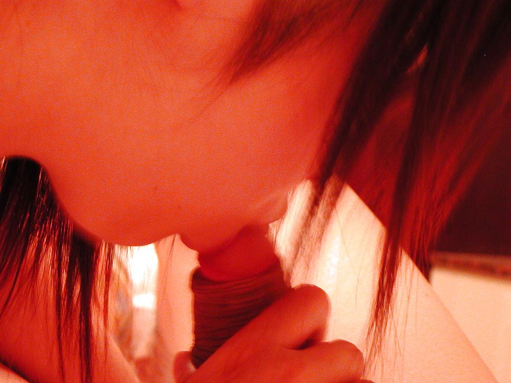 20P Japanese Girl Friend 53 - chocoa 2