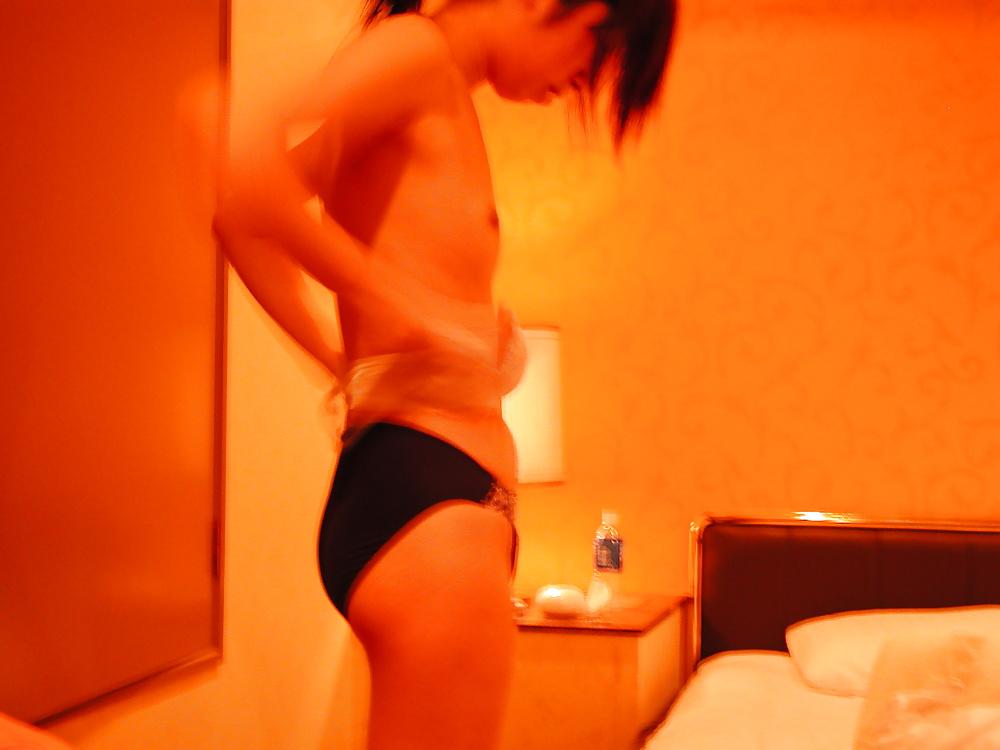 20P Japanese Girl Friend 53 - chocoa 2