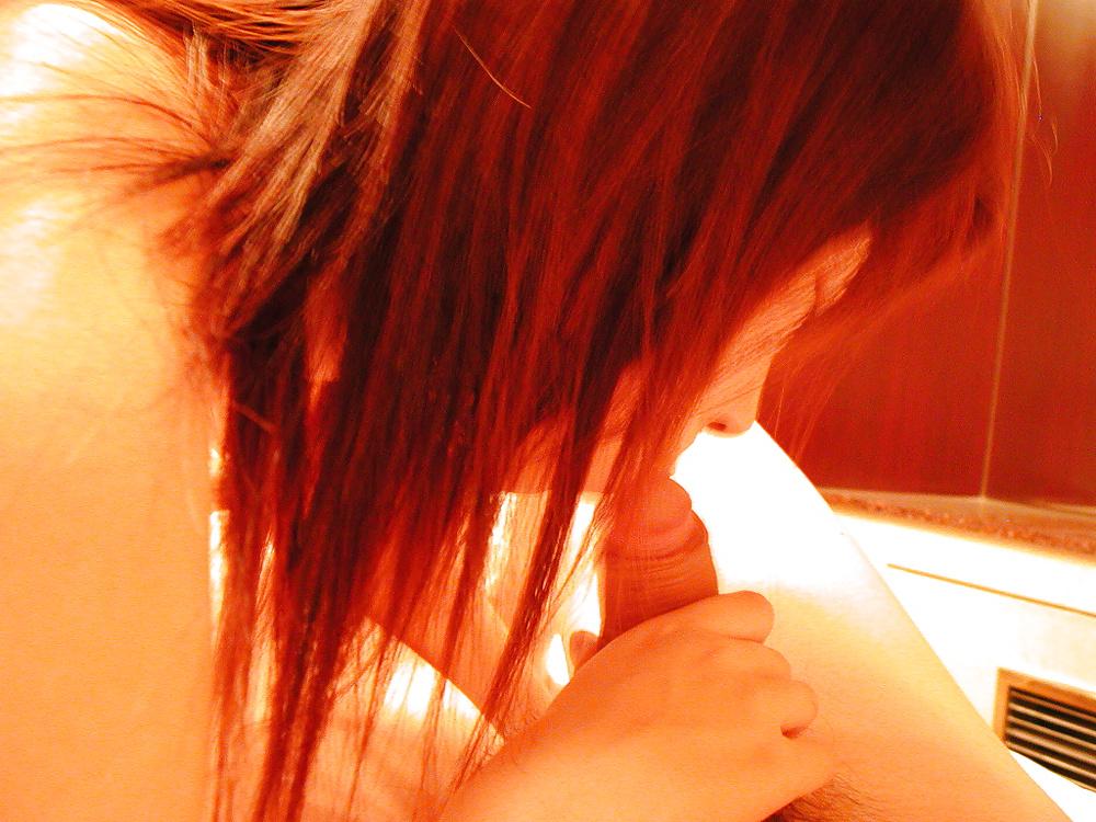 20P Japanese Girl Friend 53 - chocoa 2