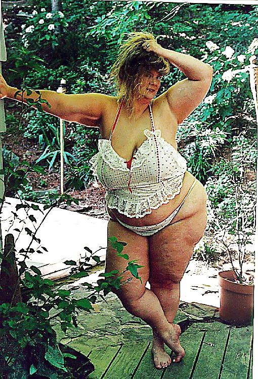 20P PAWG: Once U Had Meat U Will Never Go Back 2 Bones #7