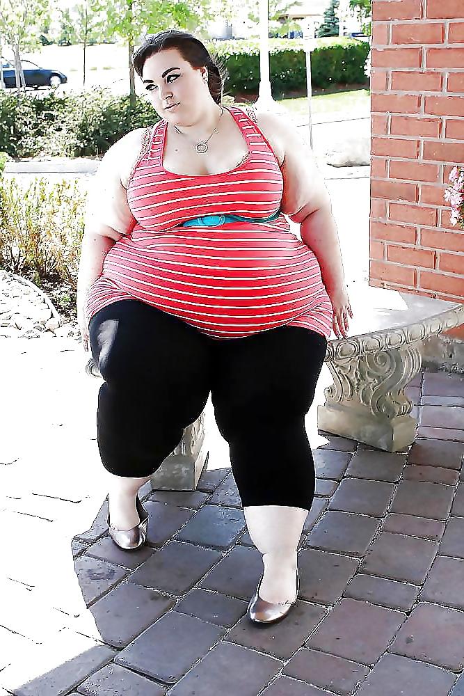 20P PAWG: Once U Had Meat U Will Never Go Back 2 Bones #7