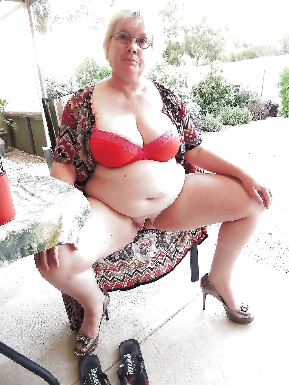 20P PAWG: Once U Had Meat U Will Never Go Back 2 Bones #7