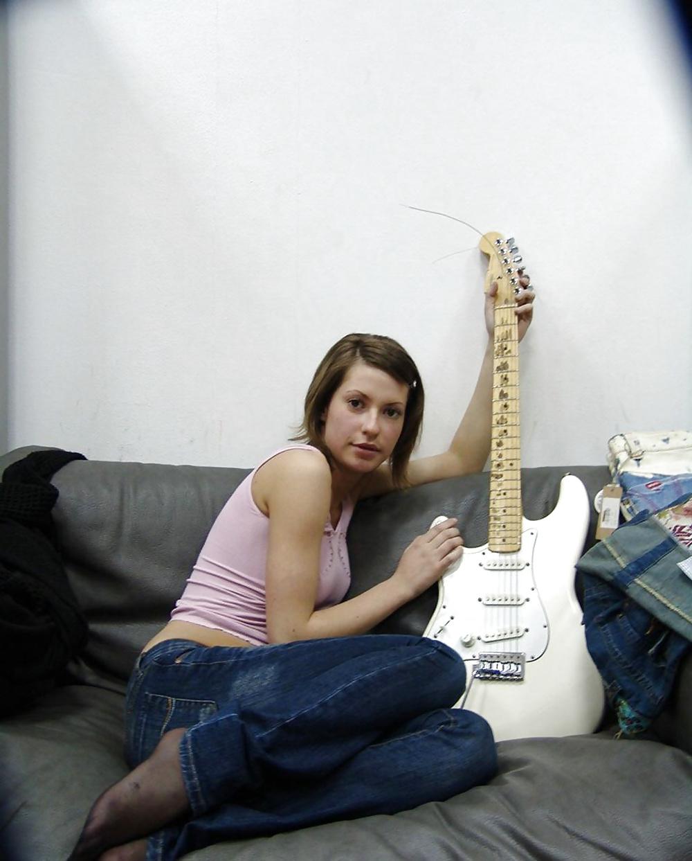 25P Photo shooting - Behind the Scenes