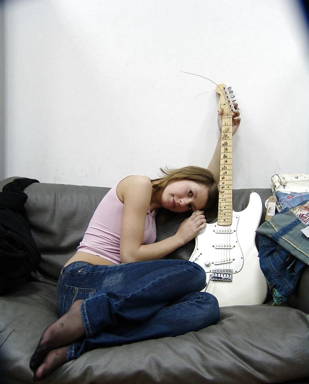 25P Photo shooting - Behind the Scenes