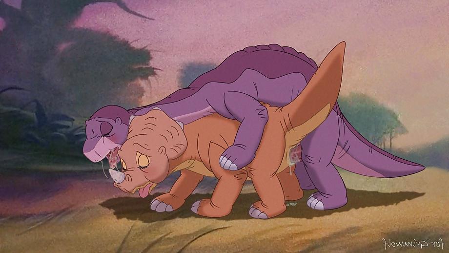 13P The Land Before Time