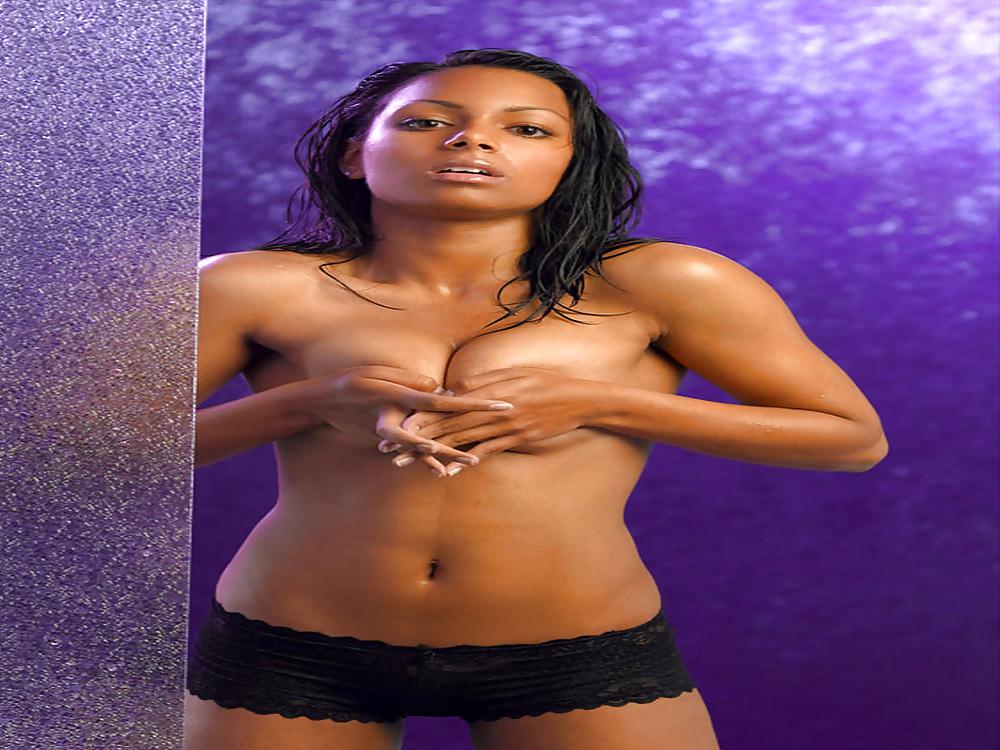 10P MY GIRL FRIEND WET IN SHOWER